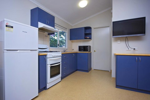 Discovery Parks - Woodman Point - Accommodation Gladstone 11