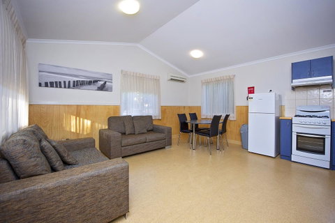 Discovery Parks - Woodman Point - Accommodation Gladstone 12