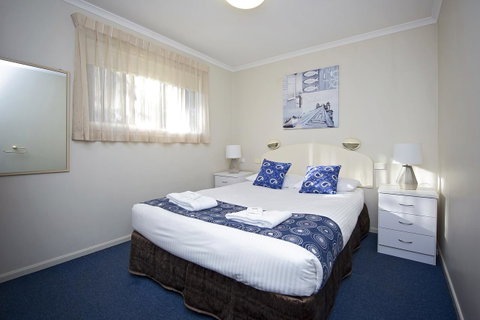 Discovery Parks - Woodman Point - Accommodation Gladstone 18