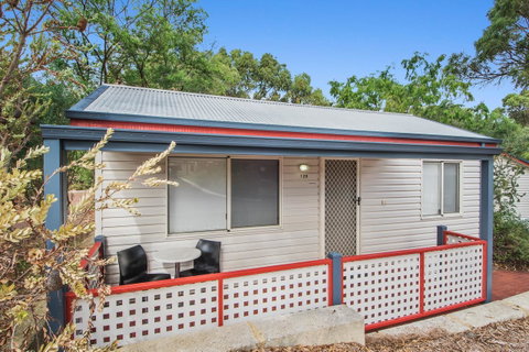 Discovery Parks - Woodman Point - Accommodation Gladstone 37