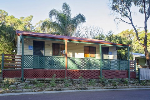 Discovery Parks - Woodman Point - Accommodation Gladstone 9