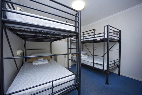 Discovery Parks - Woodman Point - Accommodation Gladstone 17