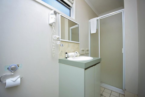 Discovery Parks - Woodman Point - Accommodation Gladstone 6