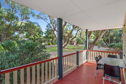 Discovery Parks - Woodman Point - Accommodation Gladstone 40