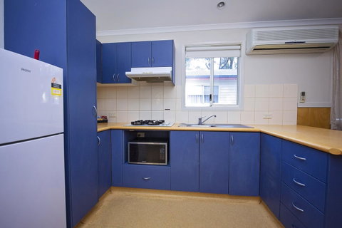 Discovery Parks - Woodman Point - Accommodation Gladstone 16