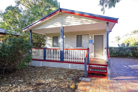 Discovery Parks - Woodman Point - Accommodation Gladstone 19