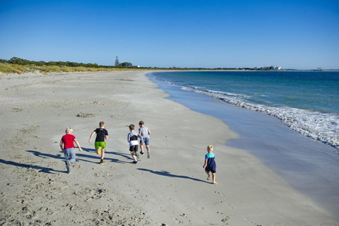 Discovery Parks - Woodman Point - Accommodation Gladstone 27
