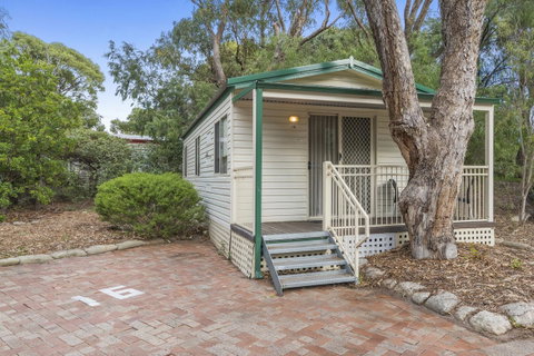 Discovery Parks - Woodman Point - Accommodation Gladstone 36