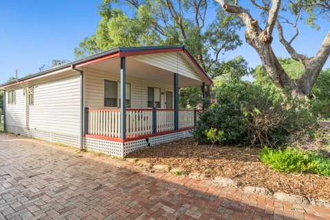 Discovery Parks - Woodman Point - Accommodation Gladstone 41