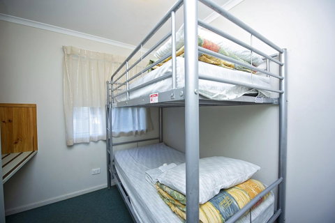 Discovery Parks - Woodman Point - Accommodation Gladstone 26