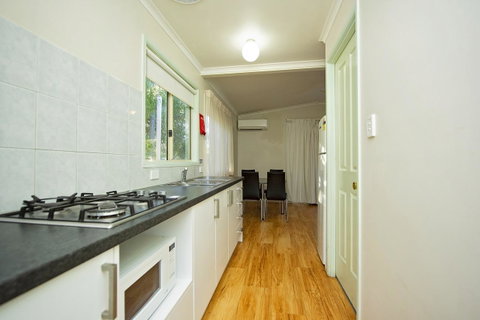 Discovery Parks - Woodman Point - Accommodation Gladstone 22