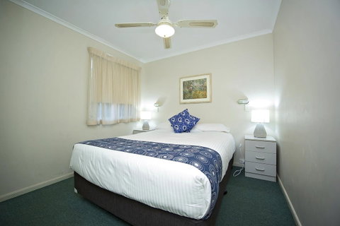 Discovery Parks - Woodman Point - Accommodation Gladstone 25