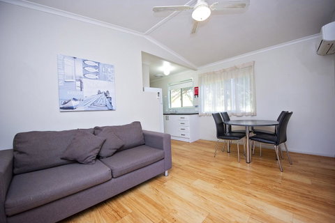 Discovery Parks - Woodman Point - Accommodation Gladstone 24