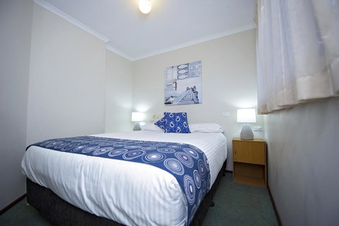 Discovery Parks - Woodman Point - Accommodation Gladstone 4
