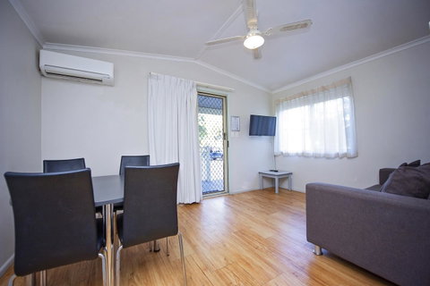 Discovery Parks - Woodman Point - Accommodation Gladstone 23