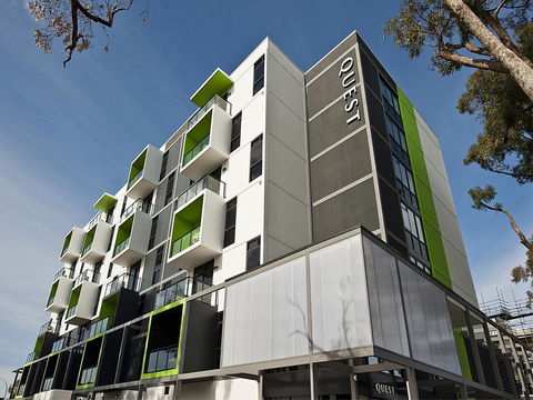 Quest Rockingham - Accommodation Gladstone 0