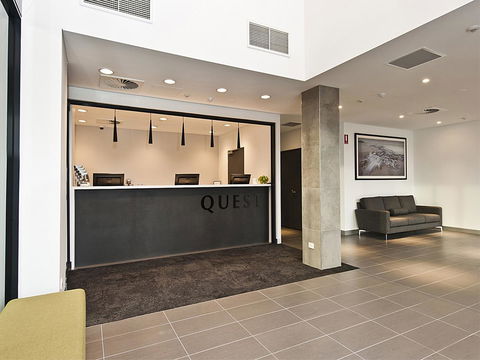 Quest Rockingham - Accommodation Gladstone 2