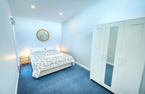 Jeffries Cottage - Accommodation Gladstone 20