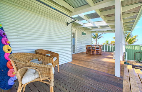 Jeffries Cottage - Accommodation Gladstone 8