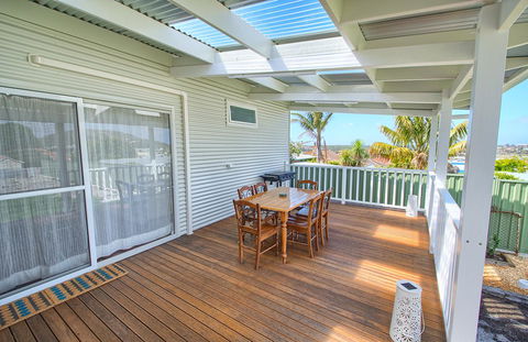 Jeffries Cottage - Accommodation Gladstone 10