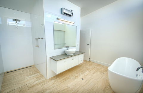 Jeffries Cottage - Accommodation Gladstone 23