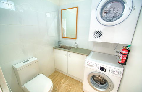Jeffries Cottage - Accommodation Gladstone 25
