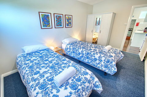 Jeffries Cottage - Accommodation Gladstone 21