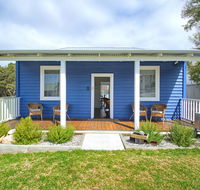 Jeffries Cottage - Accommodation Gladstone