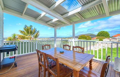 Jeffries Cottage - Accommodation Gladstone 7