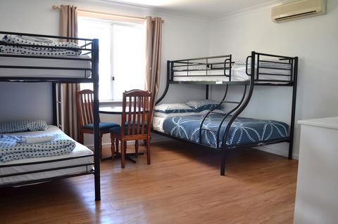 Busselton Ithaca Motel - Accommodation Gladstone 20