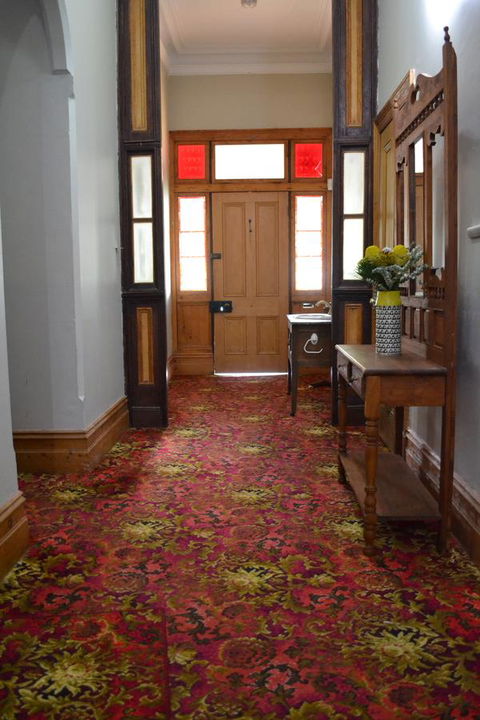 Busselton Ithaca Motel - Accommodation Gladstone 6