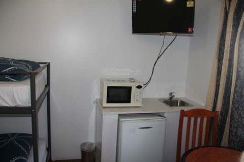 Busselton Ithaca Motel - Accommodation Gladstone 43