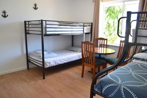 Busselton Ithaca Motel - Accommodation Gladstone 15