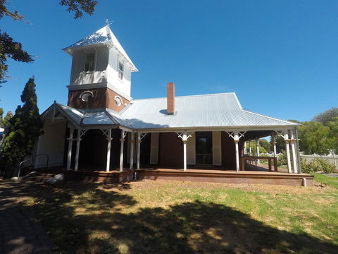 Busselton Ithaca Motel - Accommodation Gladstone 4
