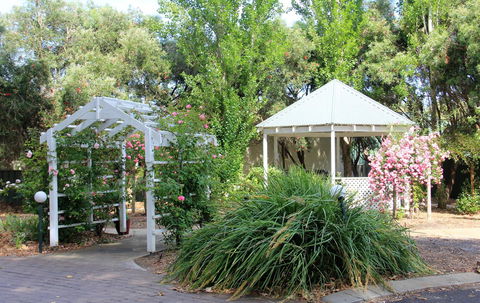 Busselton Ithaca Motel - Accommodation Gladstone 11