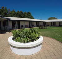 Busselton Ithaca Motel - Accommodation Gladstone