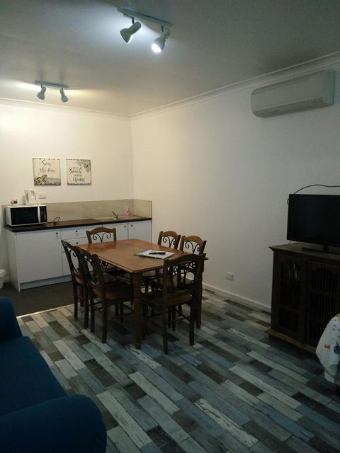 Busselton Ithaca Motel - Accommodation Gladstone 23
