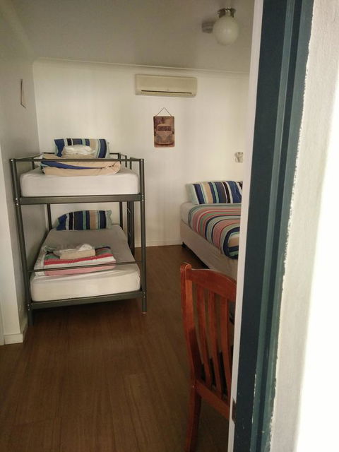 Busselton Ithaca Motel - Accommodation Gladstone 24