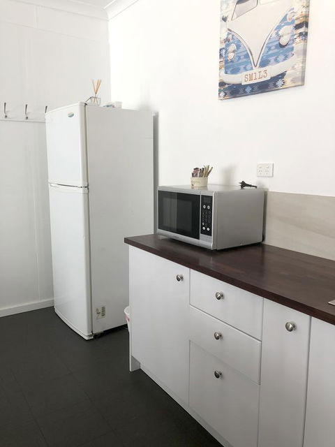Busselton Ithaca Motel - Accommodation Gladstone 27