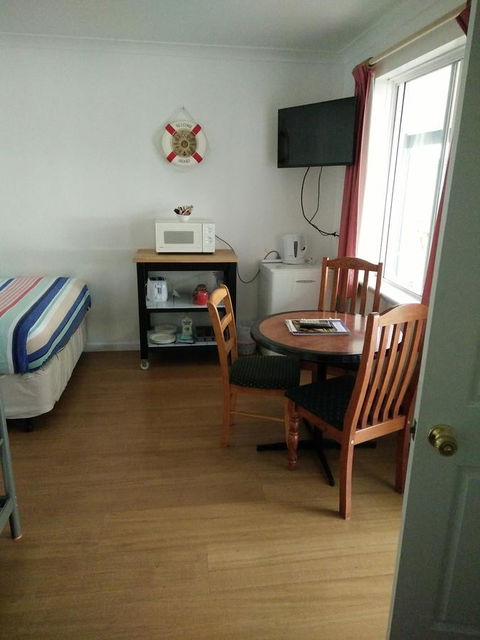 Busselton Ithaca Motel - Accommodation Gladstone 22