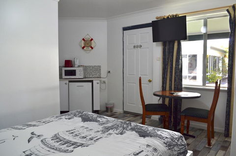 Busselton Ithaca Motel - Accommodation Gladstone 34