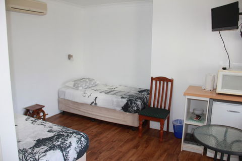 Busselton Ithaca Motel - Accommodation Gladstone 32