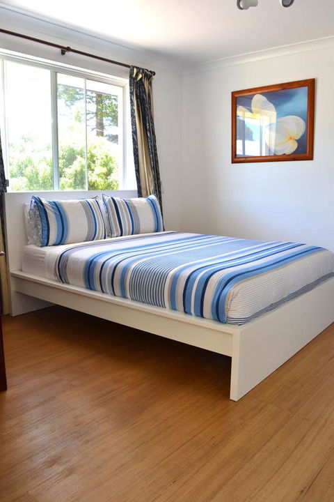 Busselton Ithaca Motel - Accommodation Gladstone 35