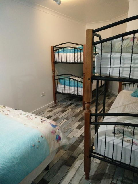 Busselton Ithaca Motel - Accommodation Gladstone 25