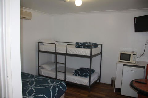 Busselton Ithaca Motel - Accommodation Gladstone 44