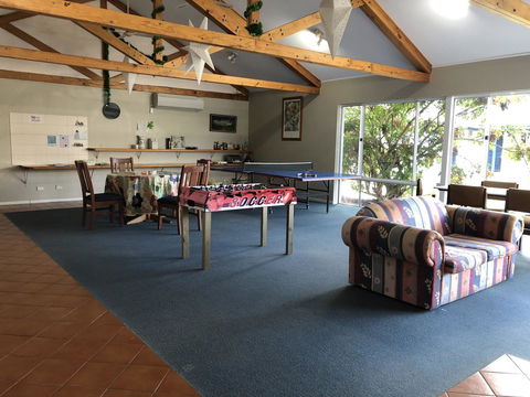 Busselton Ithaca Motel - Accommodation Gladstone 5