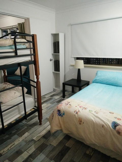 Busselton Ithaca Motel - Accommodation Gladstone 19