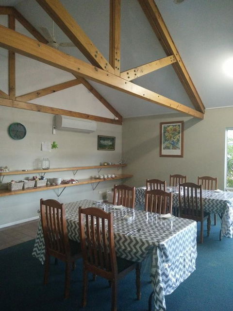 Busselton Ithaca Motel - Accommodation Gladstone 9