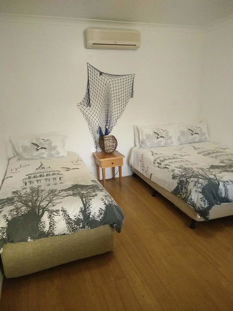 Busselton Ithaca Motel - Accommodation Gladstone 33