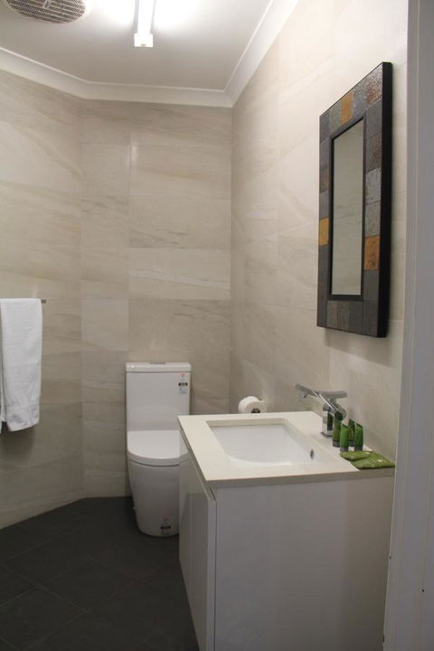 Busselton Ithaca Motel - Accommodation Gladstone 39